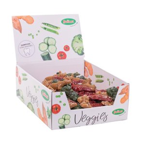 VEGGIES HAPPY ZOO VEGETAL (100)